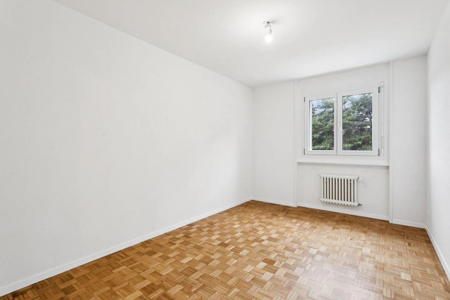 À louer à Bussigny  Charmant appartement 3.5 pièces entièrement ré... - Photo 5 sur 9