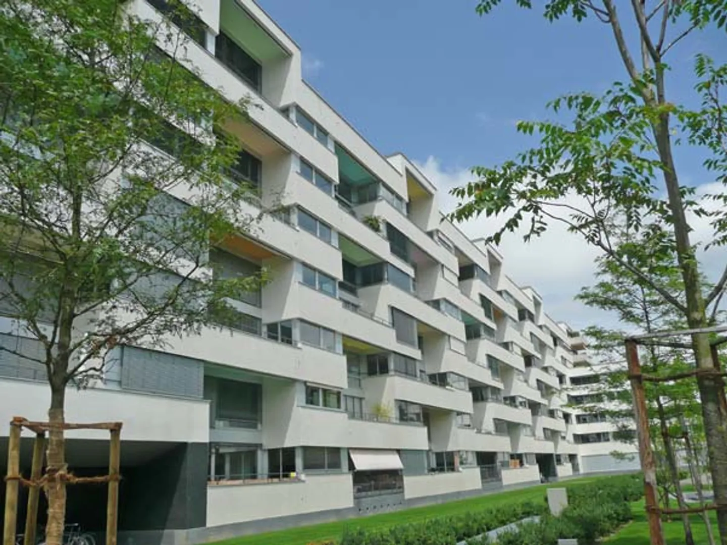 Duplex in affitto - Foto 1 di 5