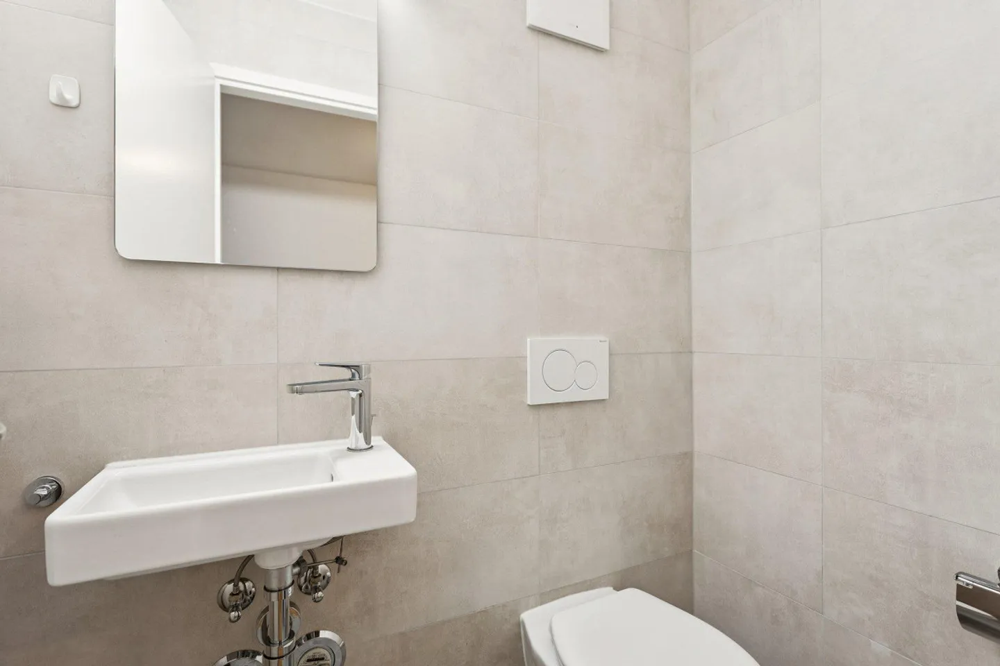 À louer à Bussigny  Charmant appartement 3.5 pièces entièrement ré... - Photo 6 sur 9