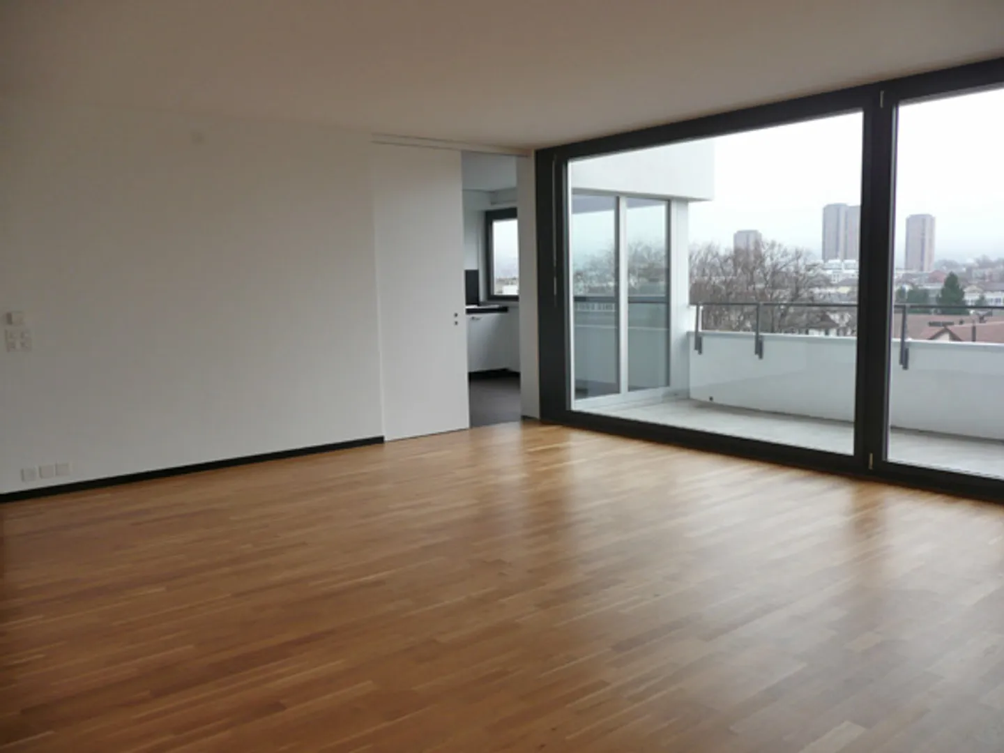 Duplex in affitto - Foto 3 di 5