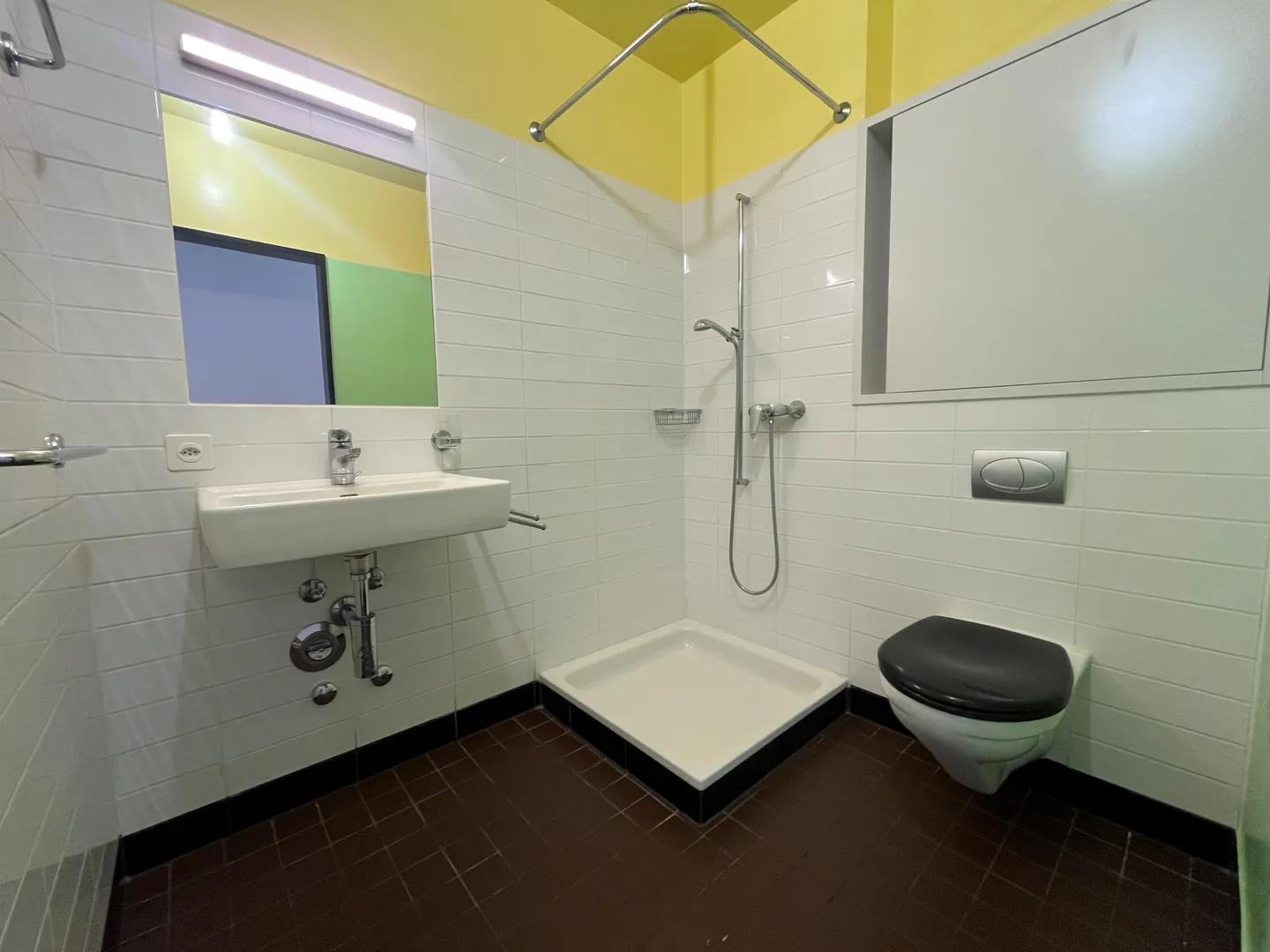 Duplex in affitto - Foto 5 di 5