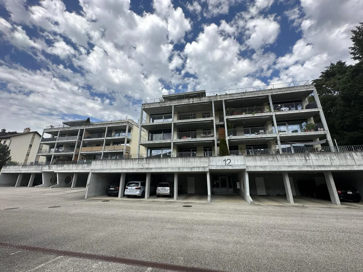 A louer: Bel appartement de 5.5 pièces à Tavannes - Foto 10 von 10