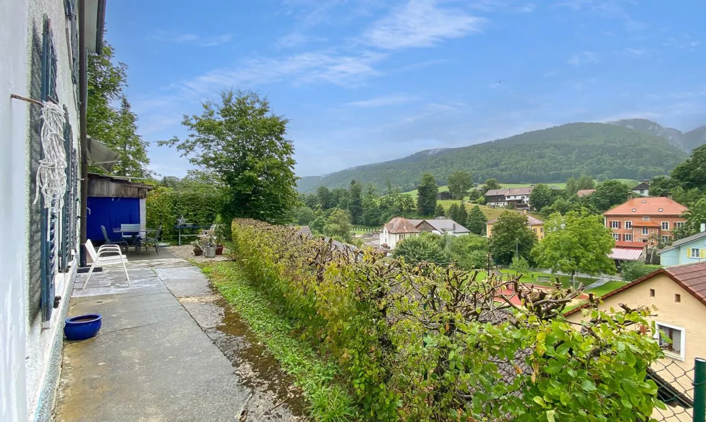 Einfamilienhaus kaufen - Foto 1 von 11