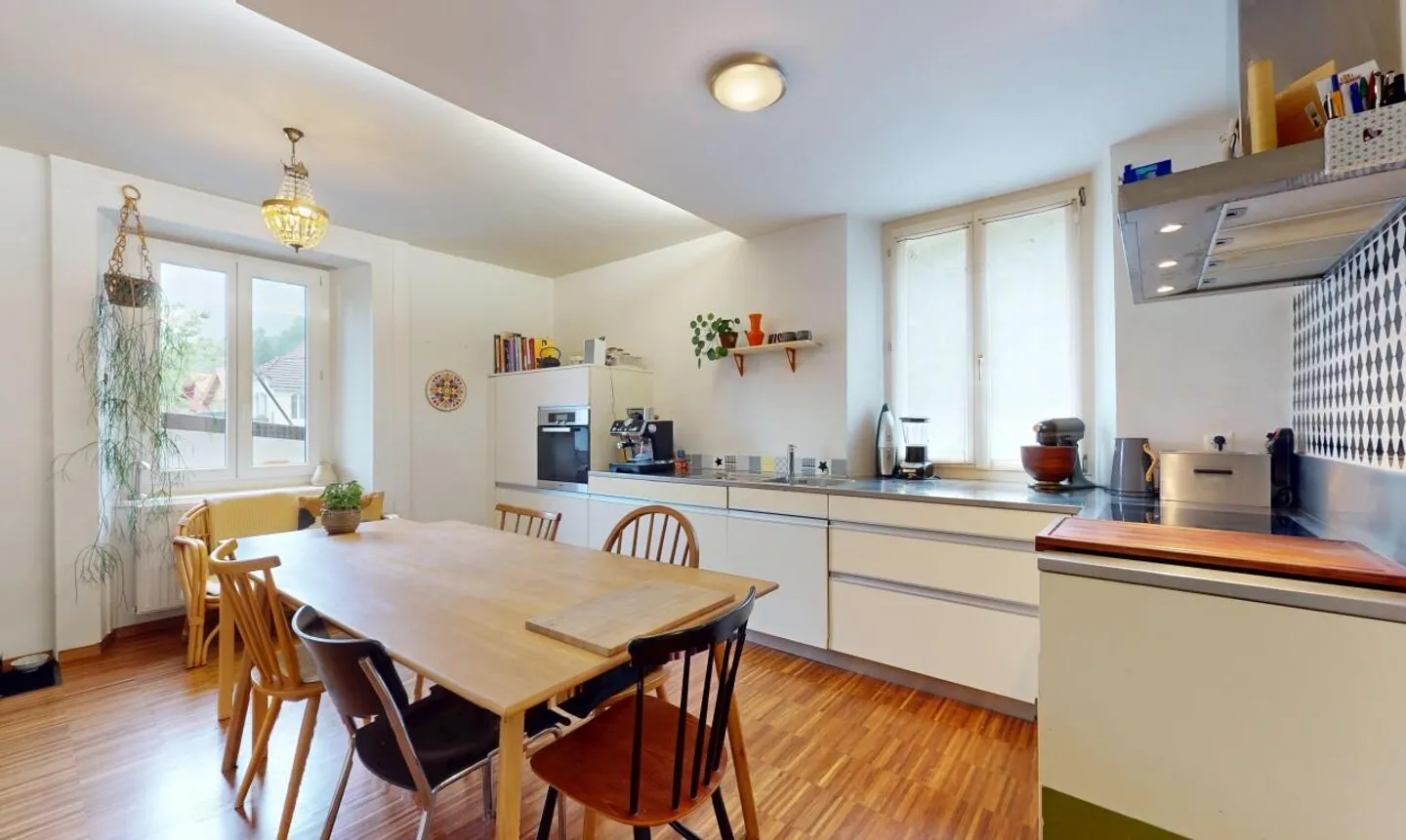 Einfamilienhaus kaufen - Foto 2 von 11