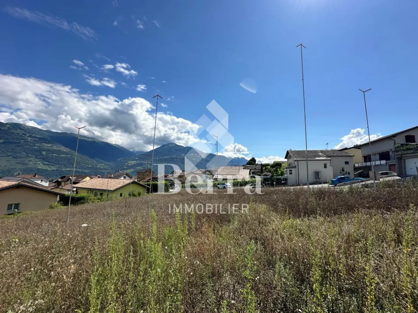 Complexe d'appartements moderne 3.5p - Photo 10 sur 13
