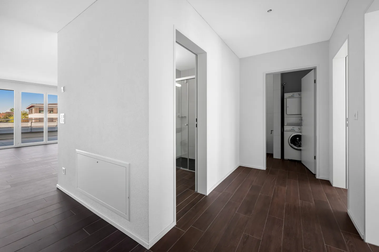 Grand appartement de grenier vous attend! - Photo 6 sur 8