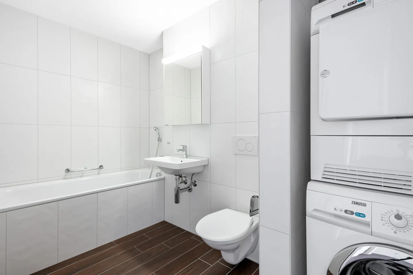 Grand appartement de grenier vous attend! - Photo 7 sur 8