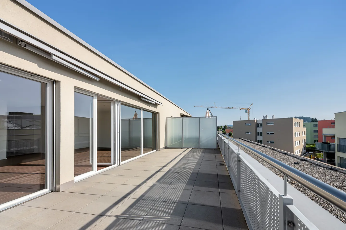 Grand appartement de grenier vous attend! - Photo 8 sur 8