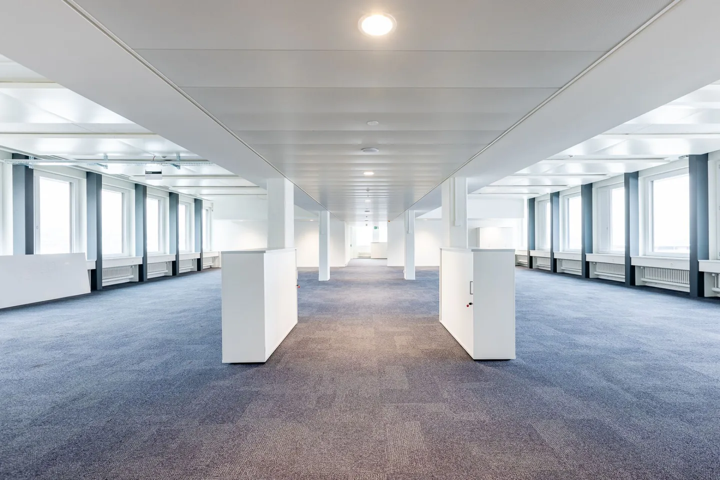 Moderne Büroflächen an bester Lage zu vermieten - Foto 1 von 12
