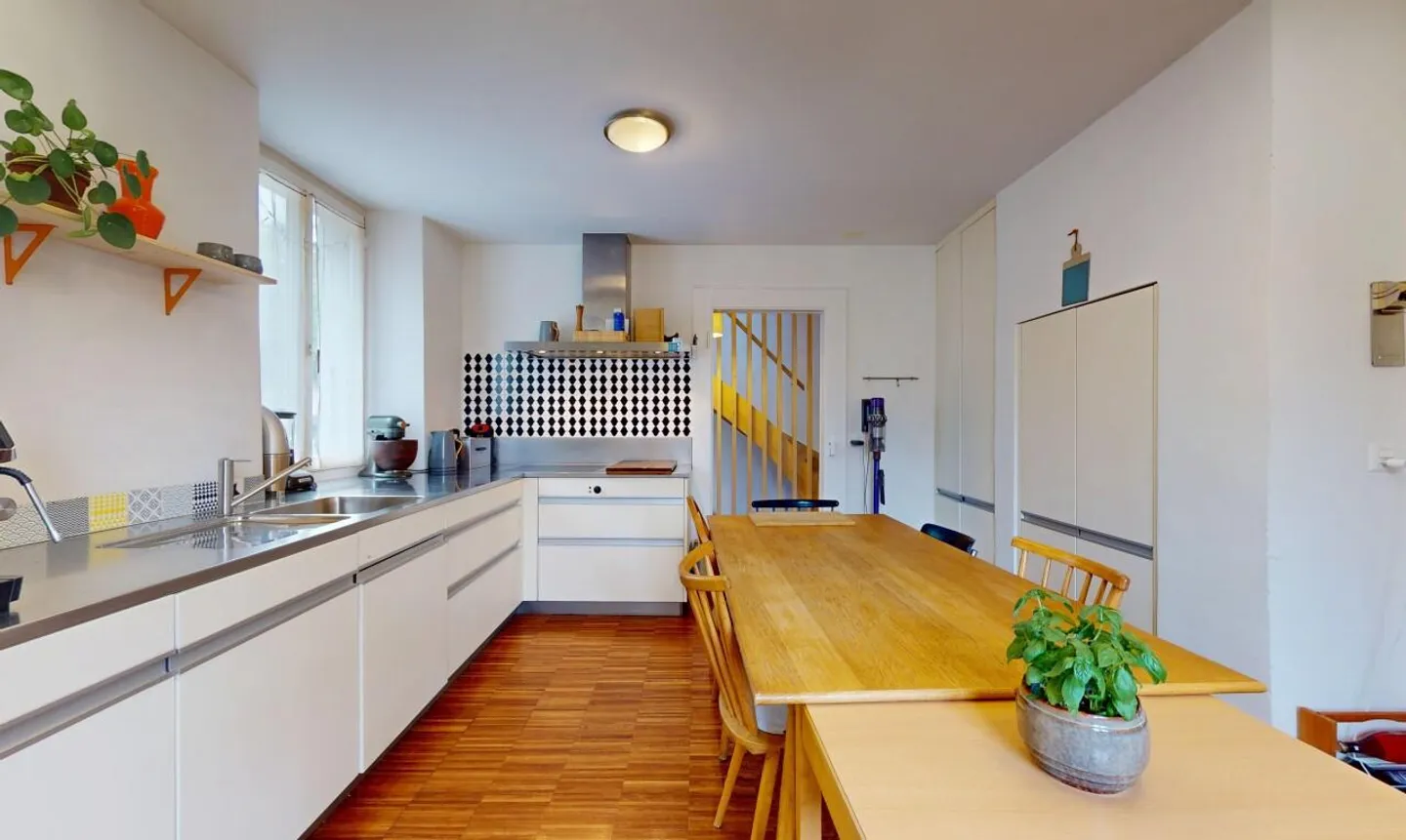 Einfamilienhaus kaufen - Foto 3 von 11