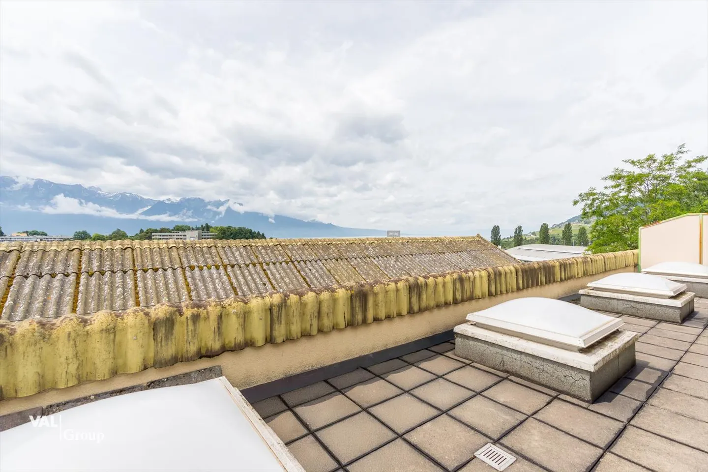 Saint-Légier - Eine außergewöhnliche Adresse zur Gründung Ihres Unternehmens - Foto 8 von 8