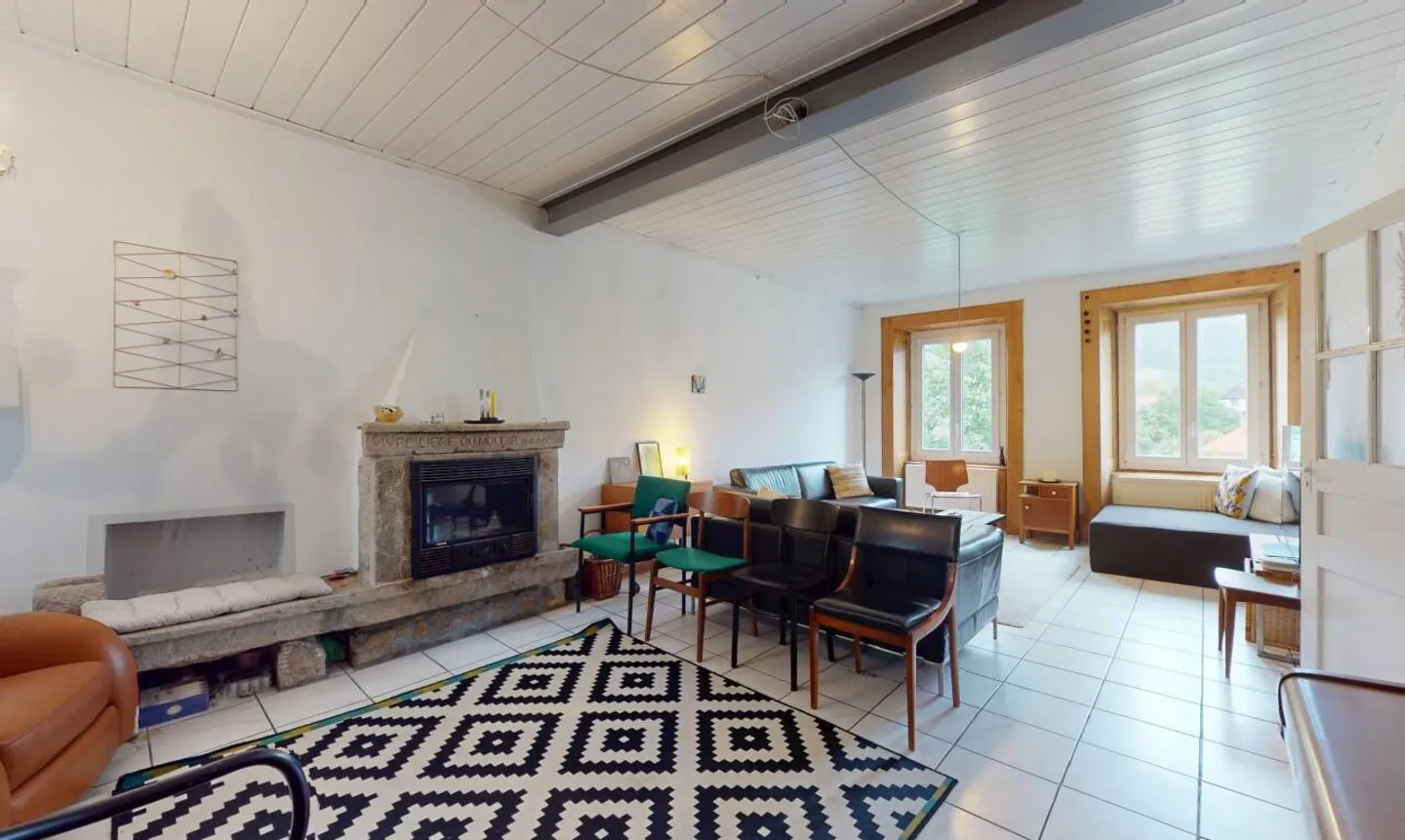 Einfamilienhaus kaufen - Foto 4 von 11