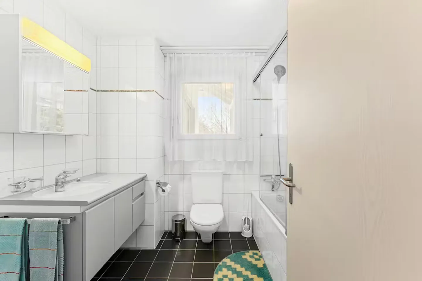 Appartamento moderno a Zurigo - Foto 9 di 10