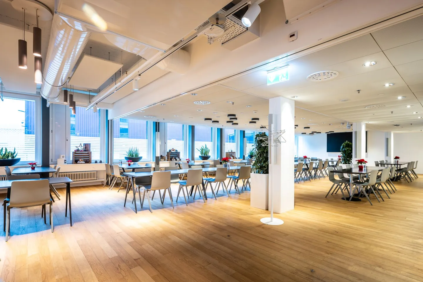 Moderne Büroflächen an bester Lage zu vermieten - Foto 10 von 12