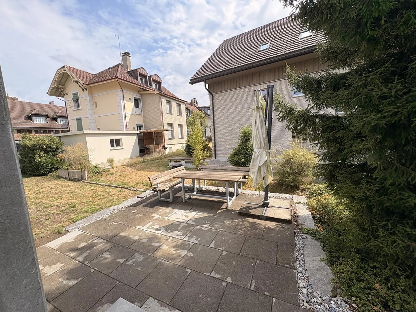Vie Unique dans Notre Nouvel Appartement de 4.5 Pièces à Madiswil - Photo 2 sur 23