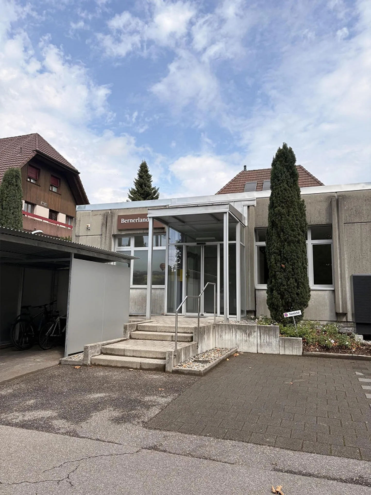 Vie Unique dans Notre Nouvel Appartement de 4.5 Pièces à Madiswil - Photo 3 sur 23