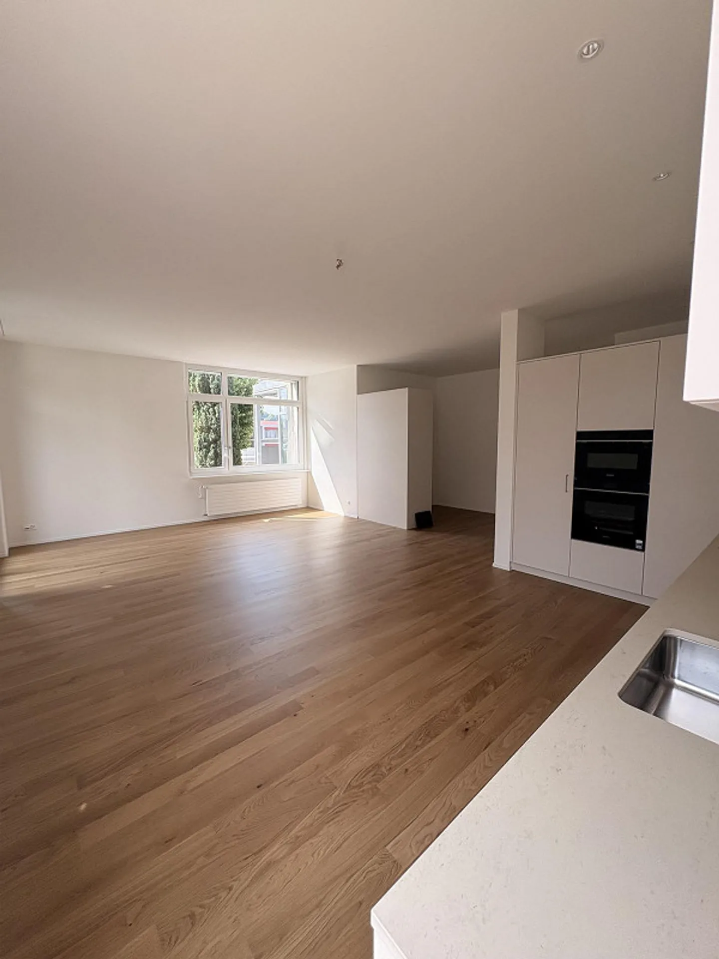 Vie Unique dans Notre Nouvel Appartement de 4.5 Pièces à Madiswil - Photo 4 sur 23
