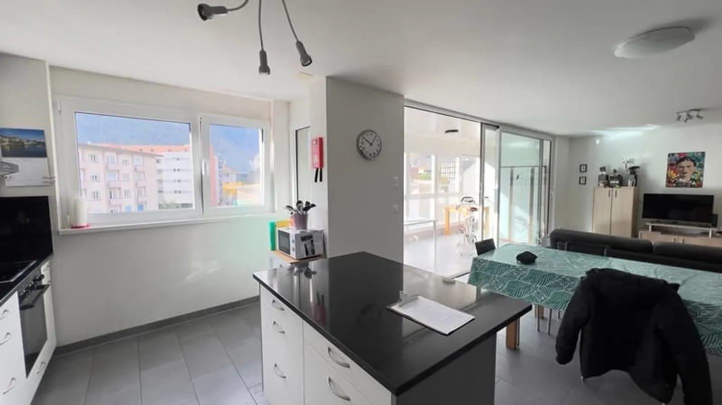 Wohnung kaufen - Foto 4 von 18