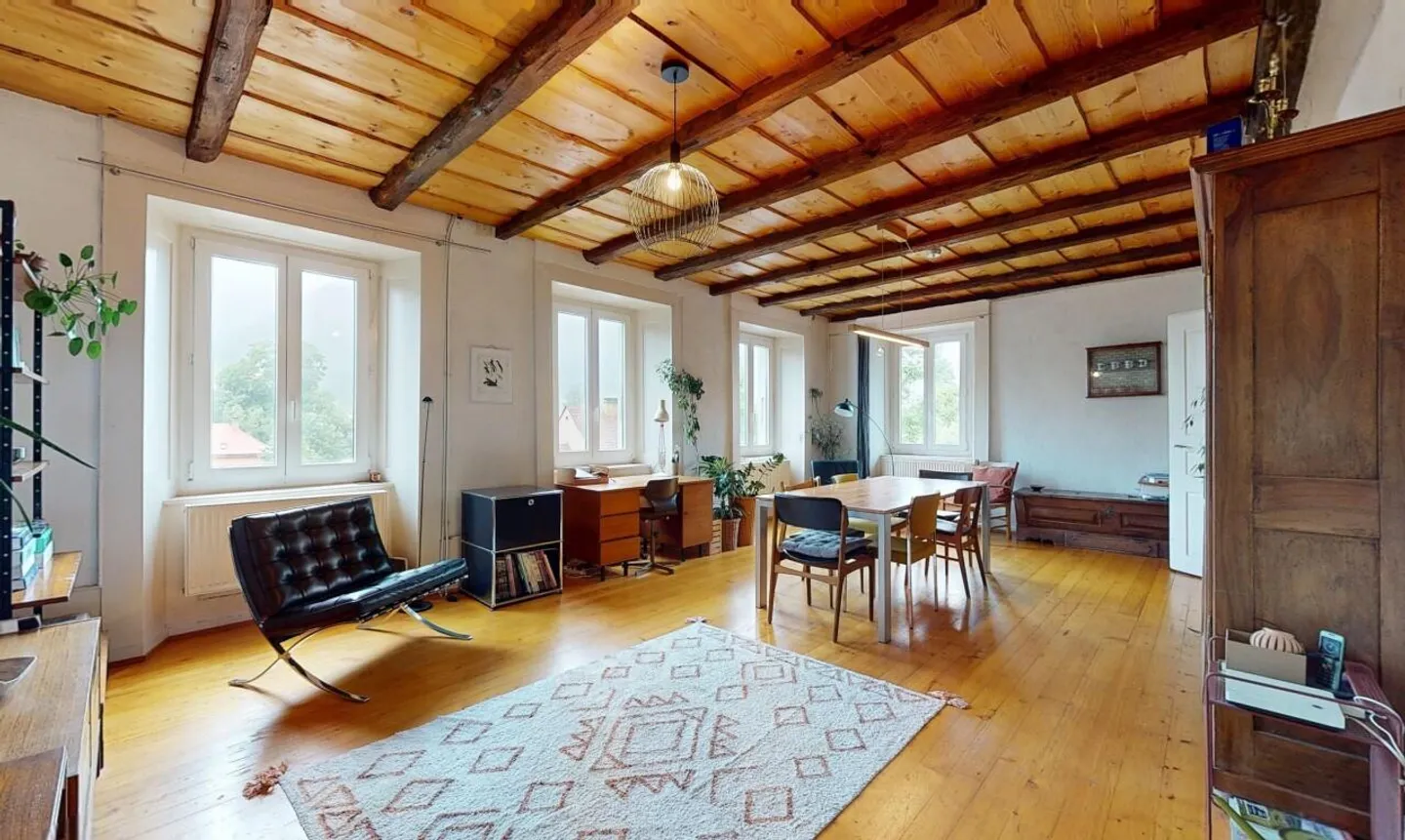 Einfamilienhaus kaufen - Foto 5 von 11