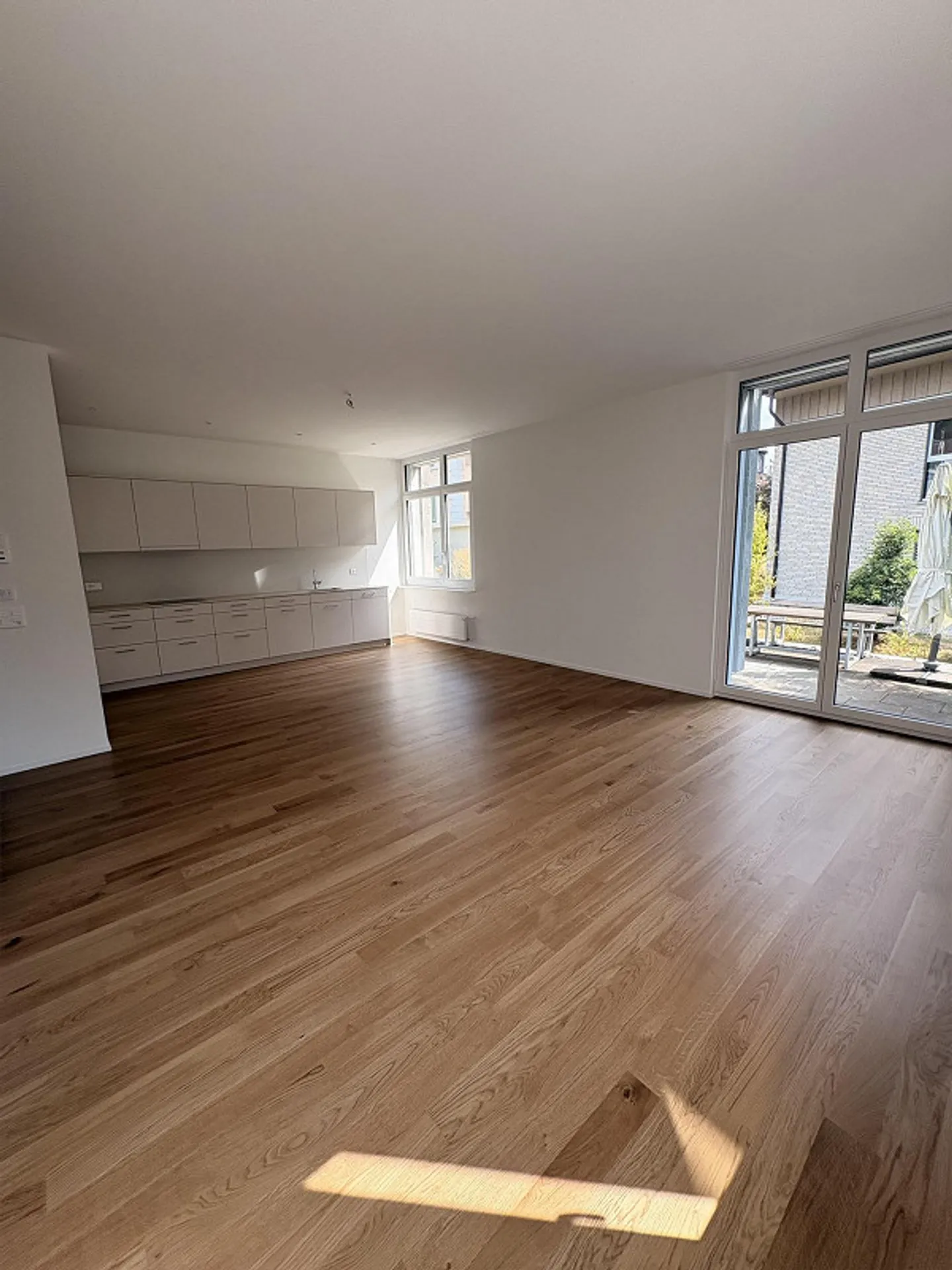 Vie Unique dans Notre Nouvel Appartement de 4.5 Pièces à Madiswil - Photo 1 sur 23