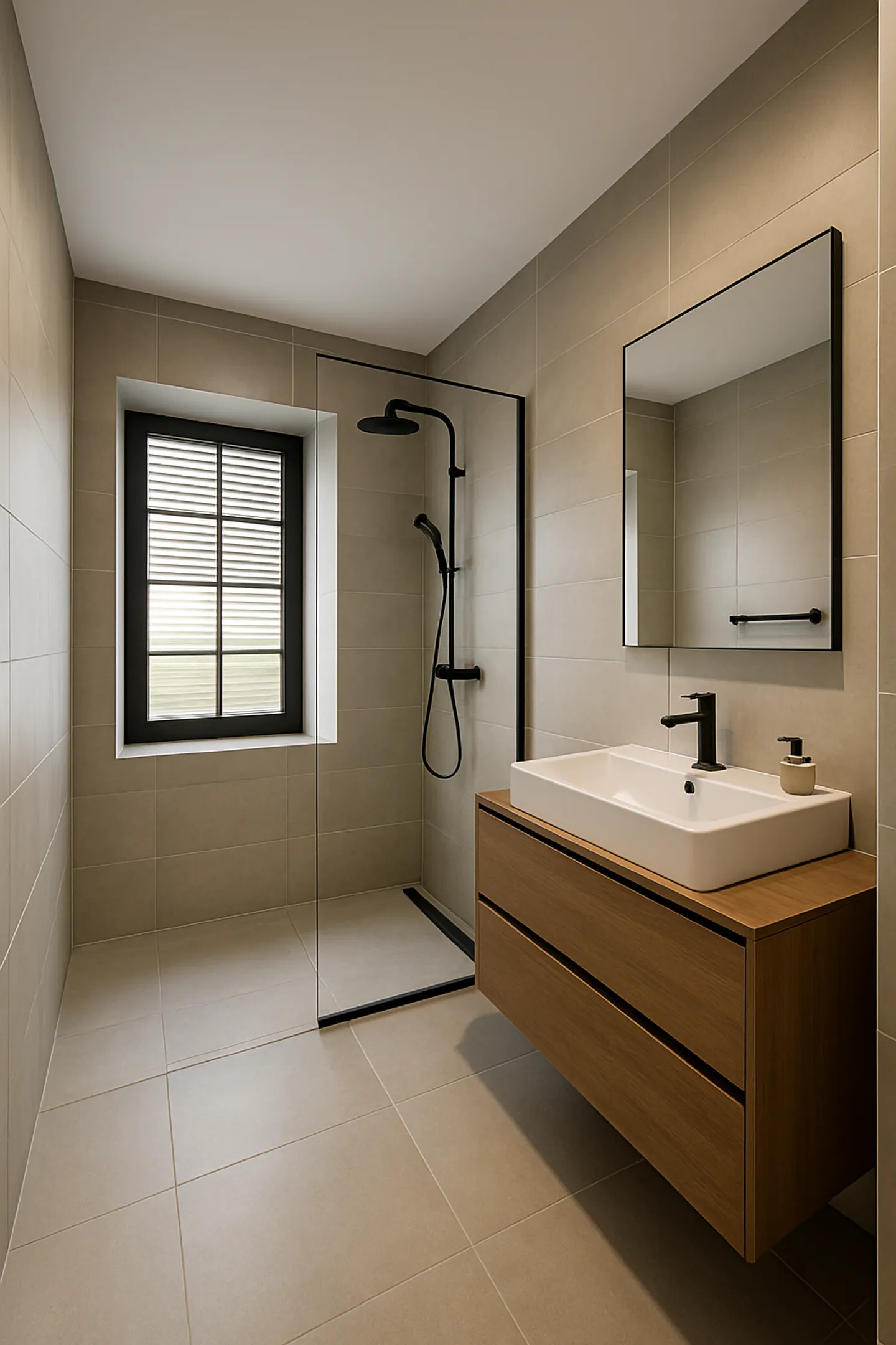 Belle maison de village rénovée + appartement de 3 pièces - Photo 8 sur 12