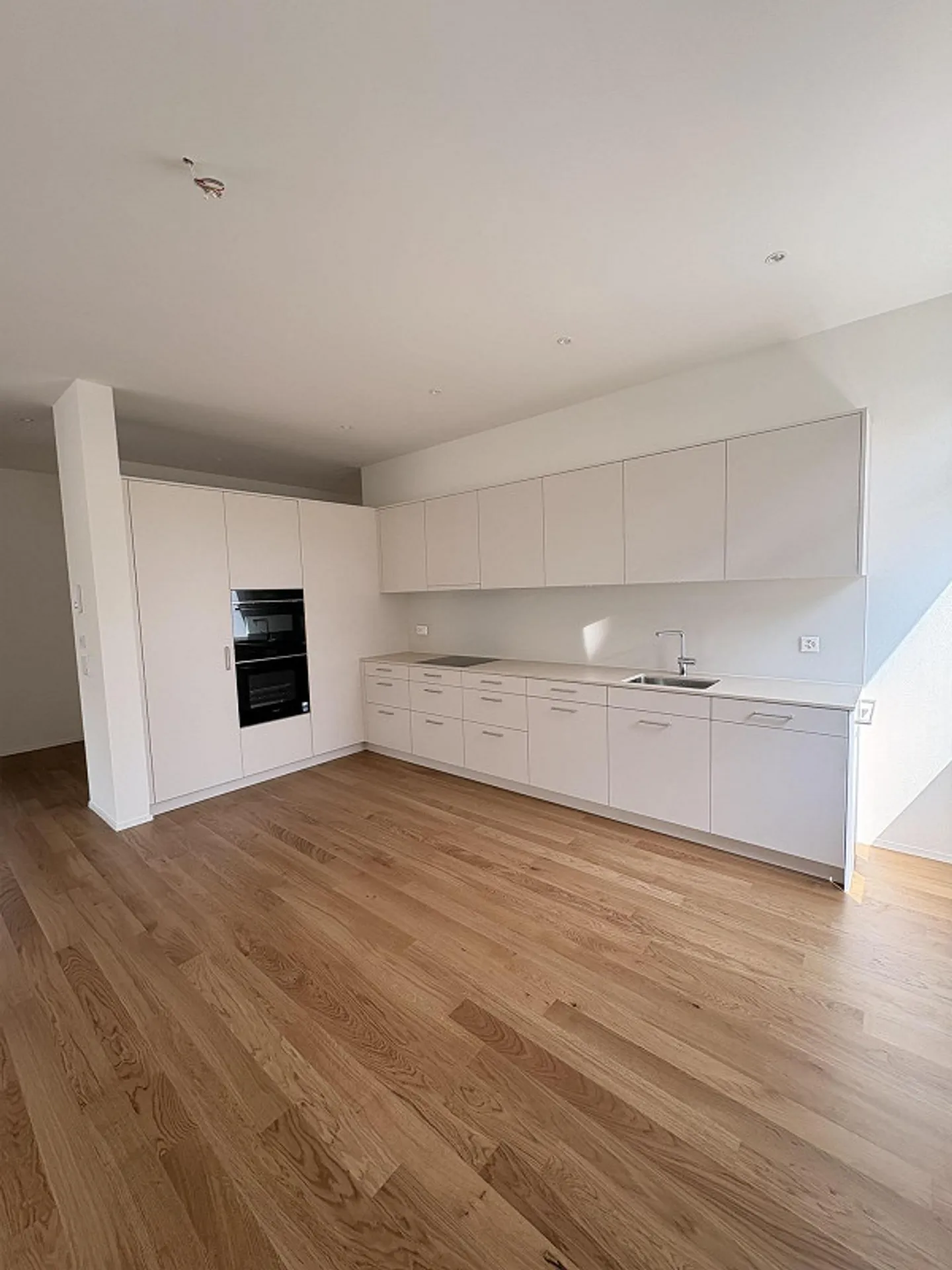 Vie Unique dans Notre Nouvel Appartement de 4.5 Pièces à Madiswil - Photo 5 sur 23