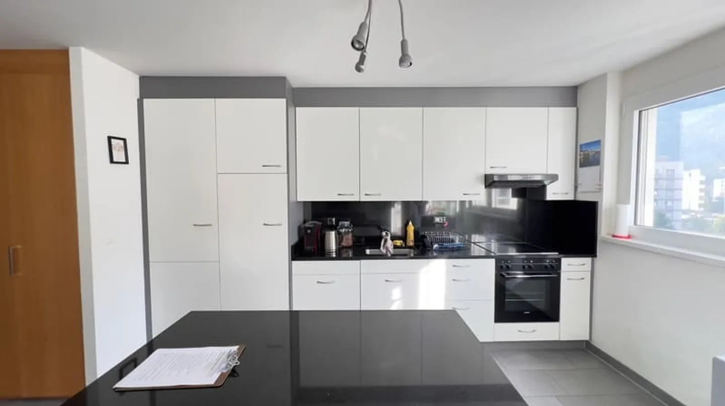 Wohnung kaufen - Foto 5 von 18