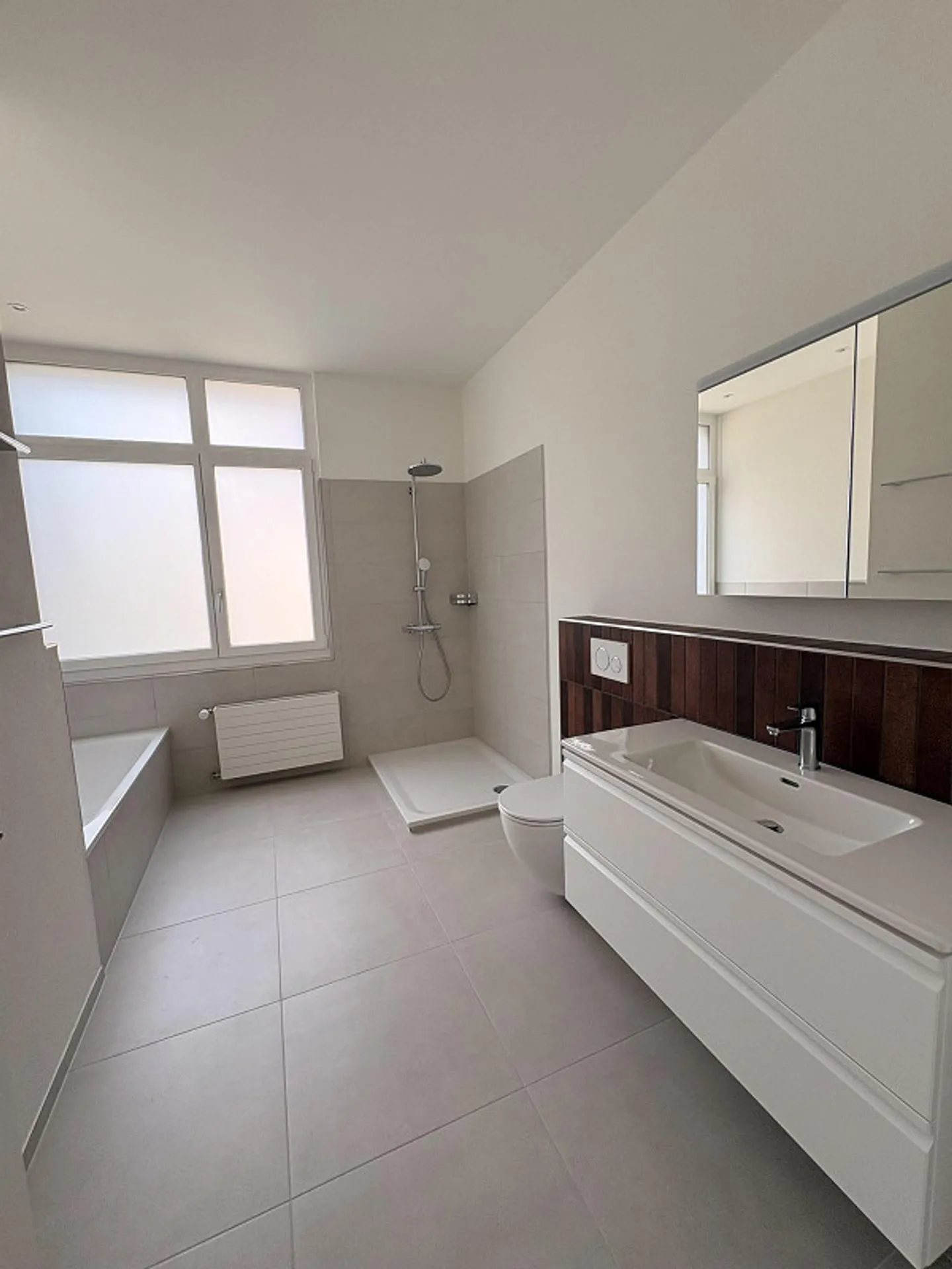 Vie Unique dans Notre Nouvel Appartement de 4.5 Pièces à Madiswil - Photo 6 sur 23