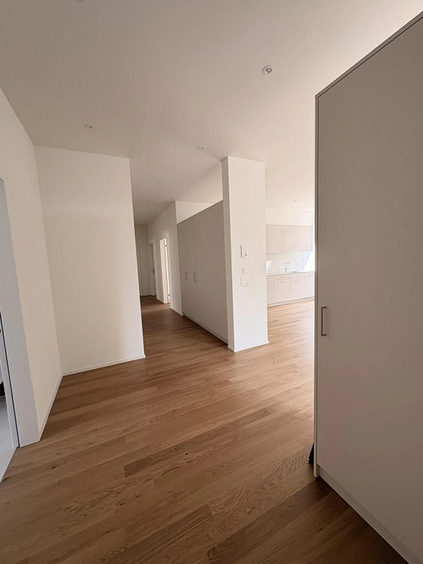 Vie Unique dans Notre Nouvel Appartement de 4.5 Pièces à Madiswil - Photo 7 sur 23