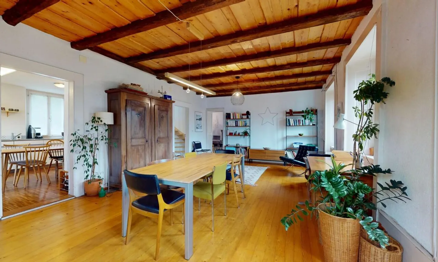 Einfamilienhaus kaufen - Foto 7 von 11