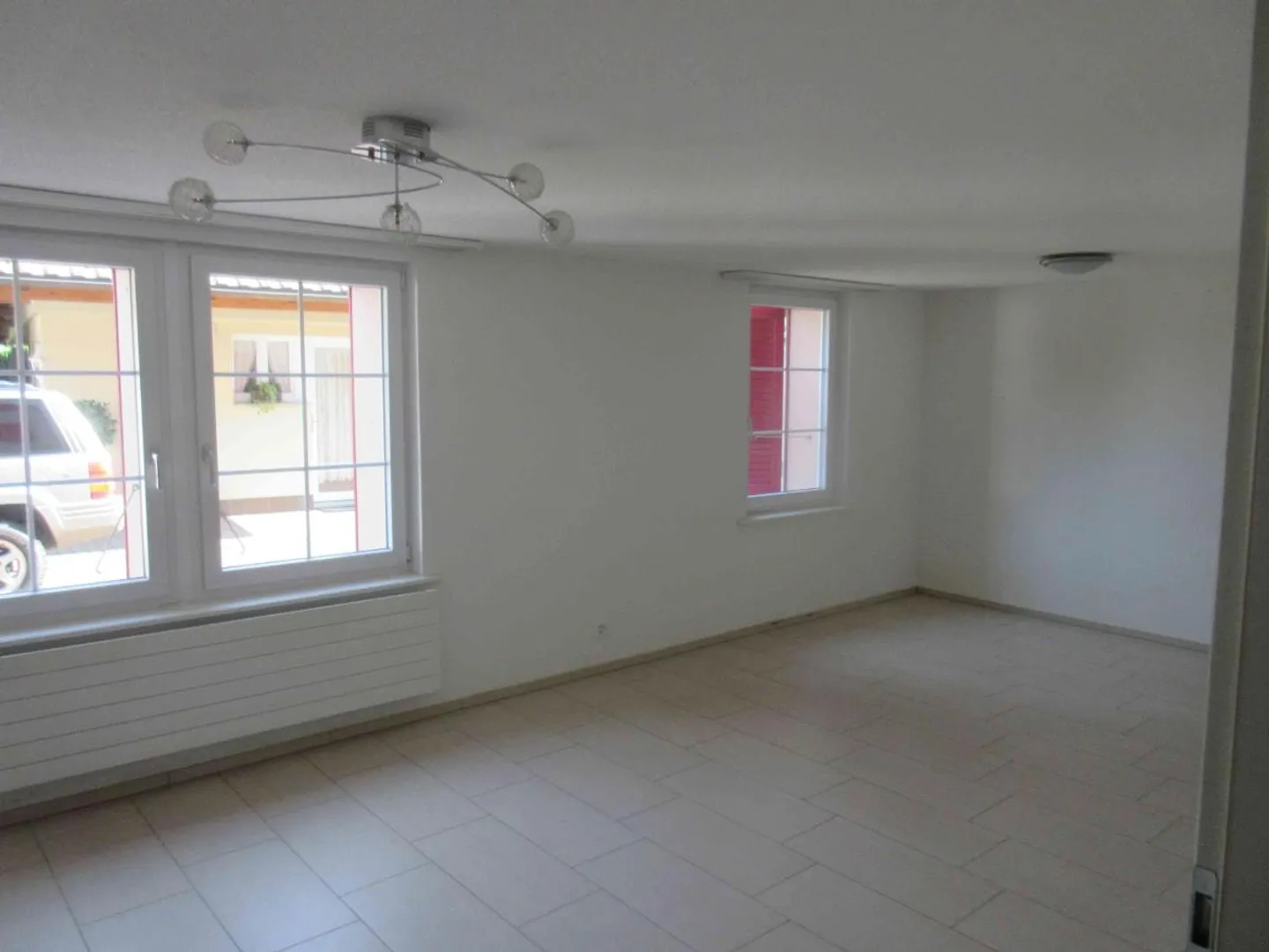 «3.5 Zimmer Wohnung» - Foto 2 von 4