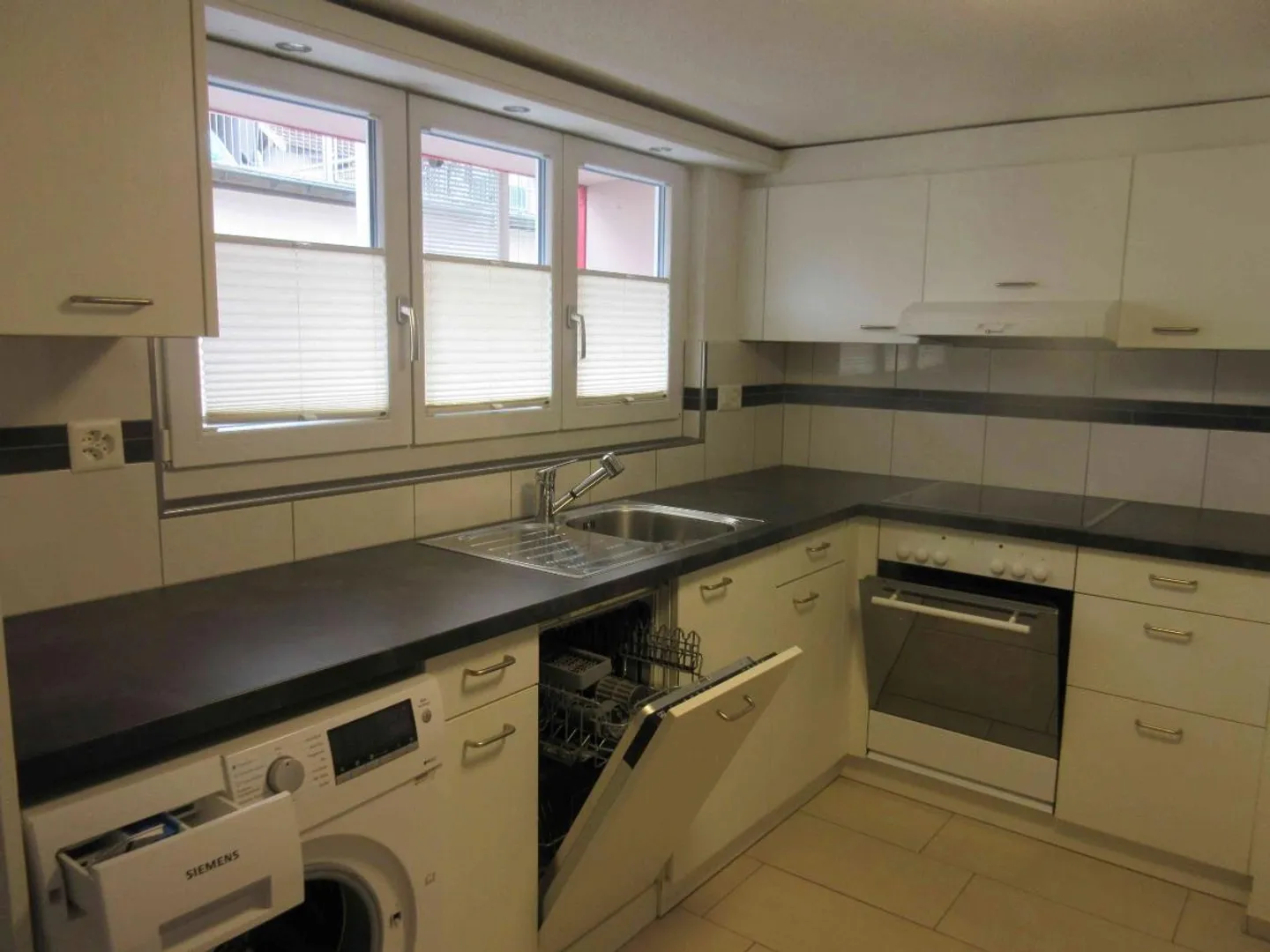 «3.5 Zimmer Wohnung» - Foto 3 von 4
