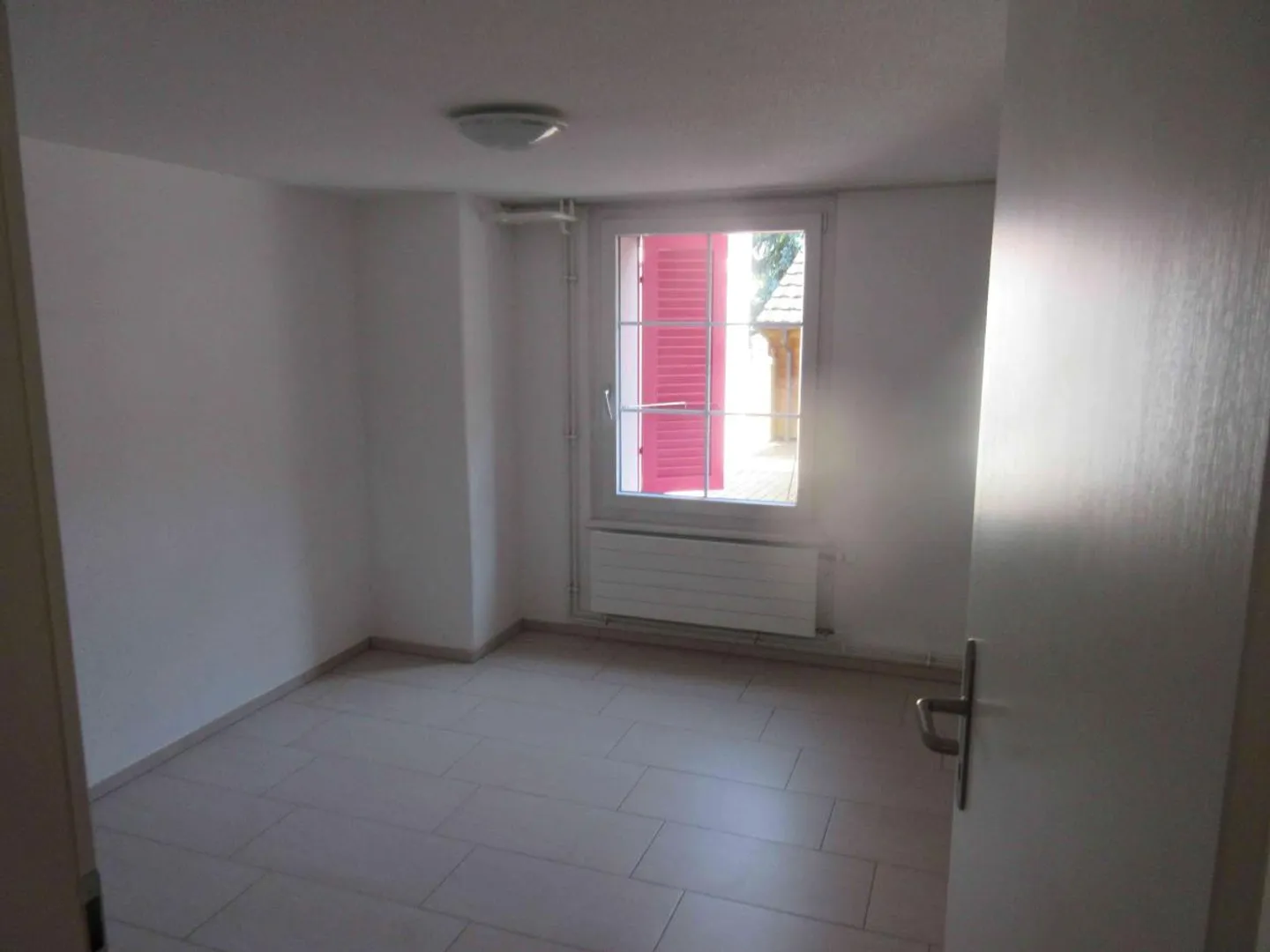 «3.5 Zimmer Wohnung» - Foto 4 von 4