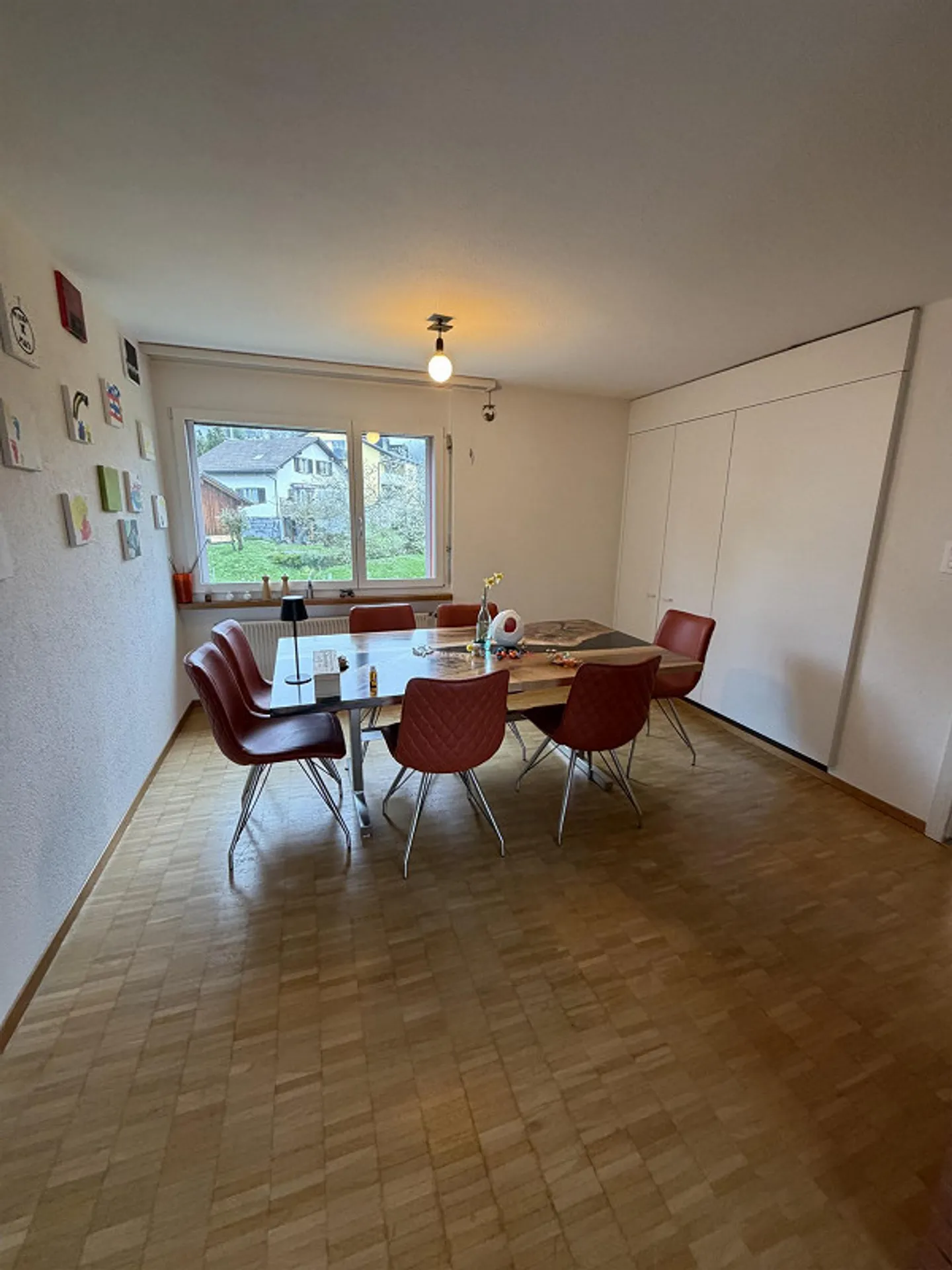 Beautiful and bright 3.5 room apartment in a quiet location - Photo 5 of 10