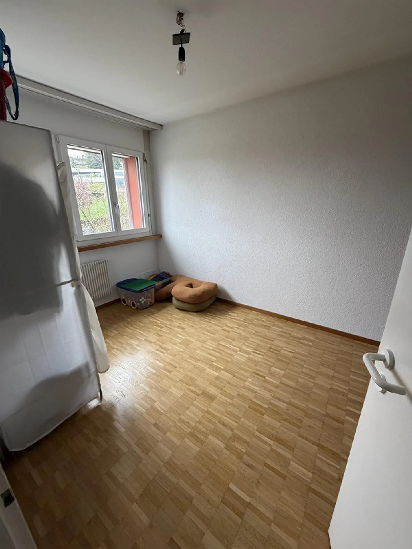 Beautiful and bright 3.5 room apartment in a quiet location - Photo 10 of 10