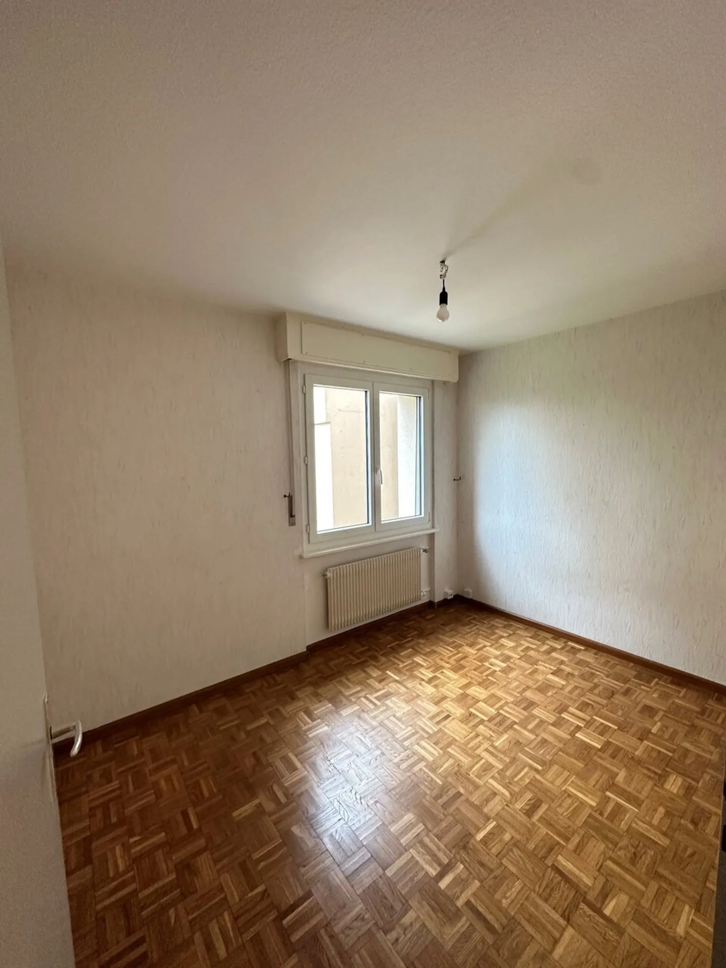 4.5-room apartment on the ground floor - Photo 10 of 13