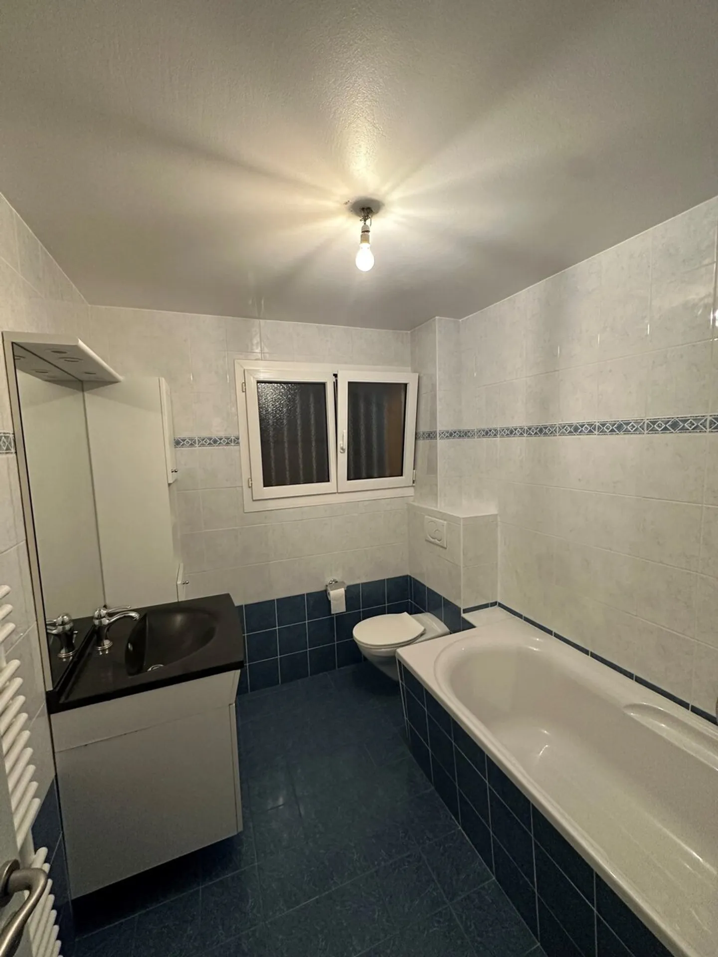 4.5-room apartment on the ground floor - Photo 11 of 13