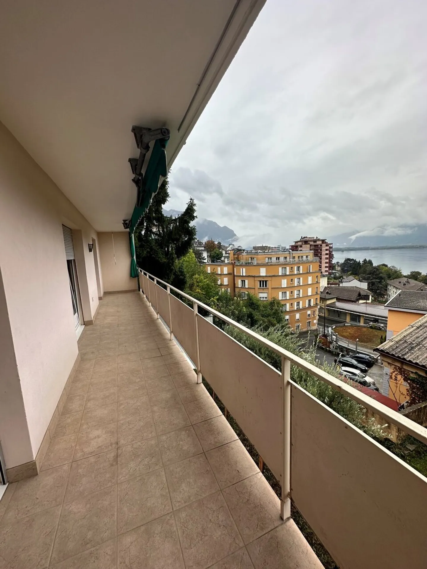 4.5-room apartment on the ground floor - Photo 13 of 13