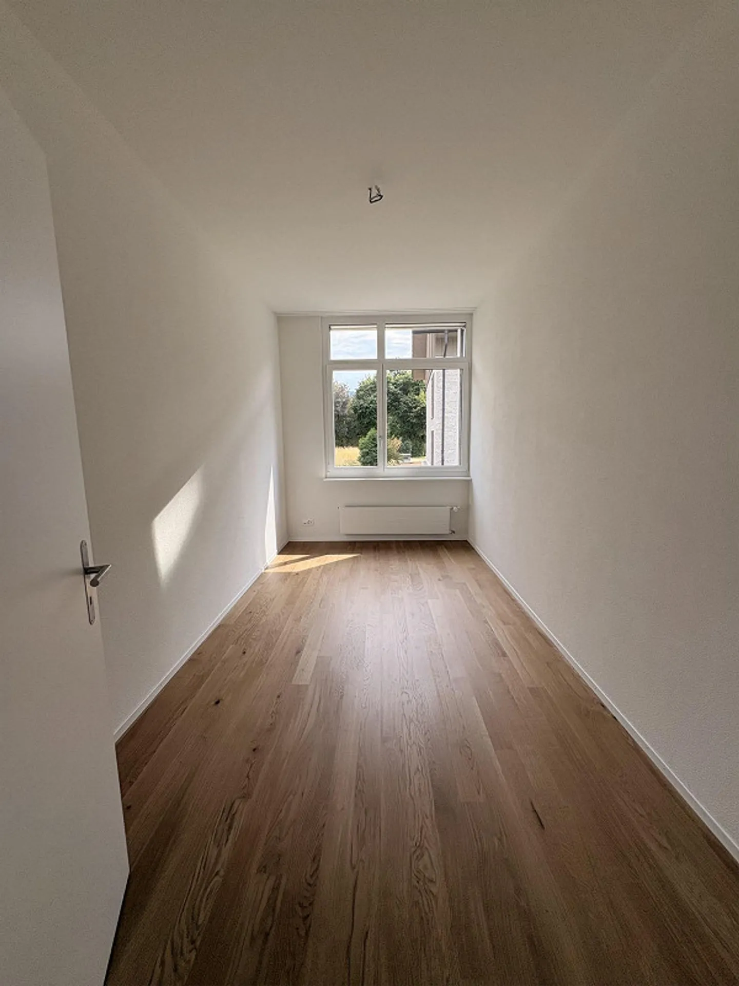 Vie Unique dans Notre Nouvel Appartement de 4.5 Pièces à Madiswil - Photo 9 sur 23
