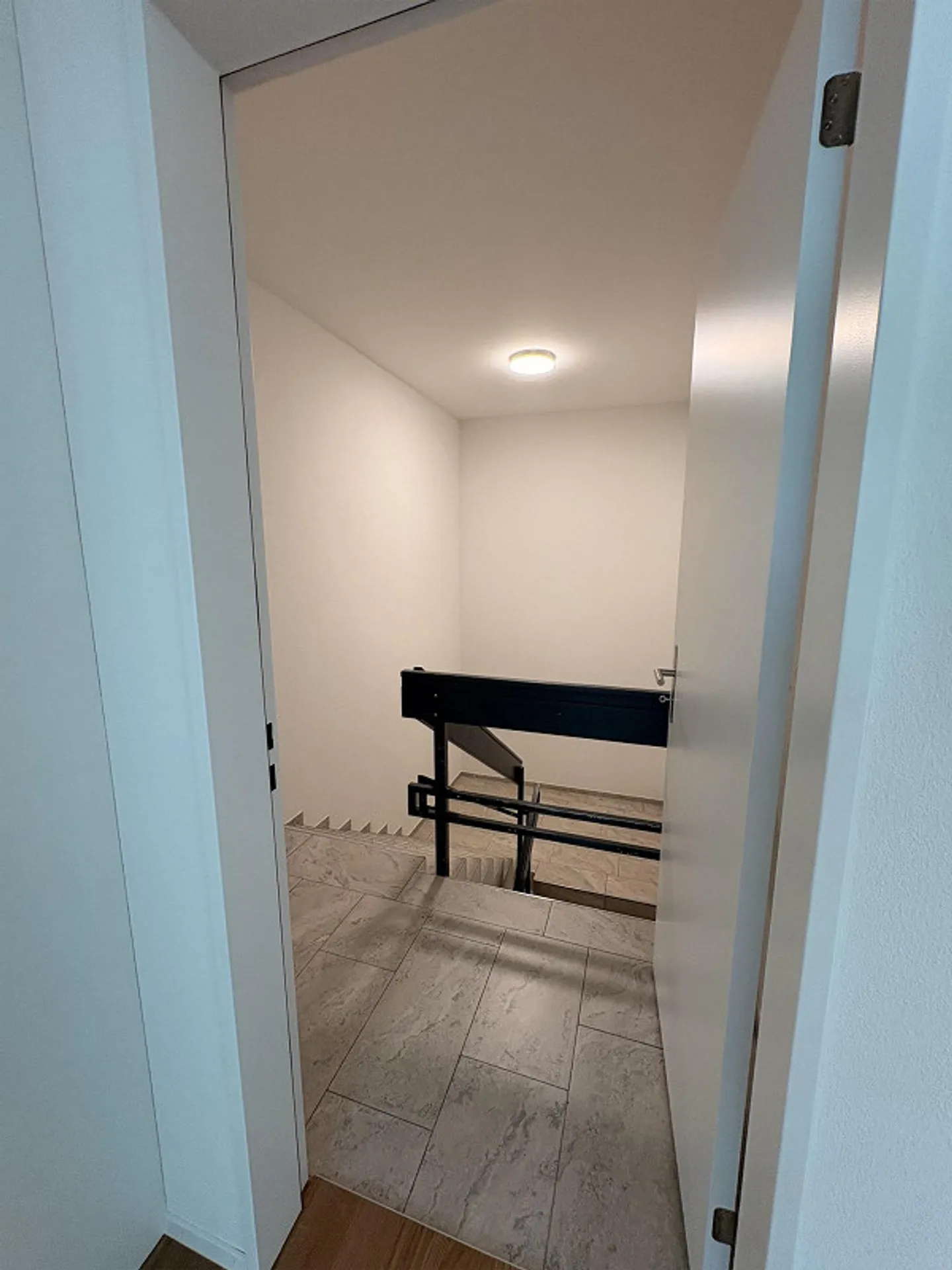Vie Unique dans Notre Nouvel Appartement de 4.5 Pièces à Madiswil - Photo 12 sur 23