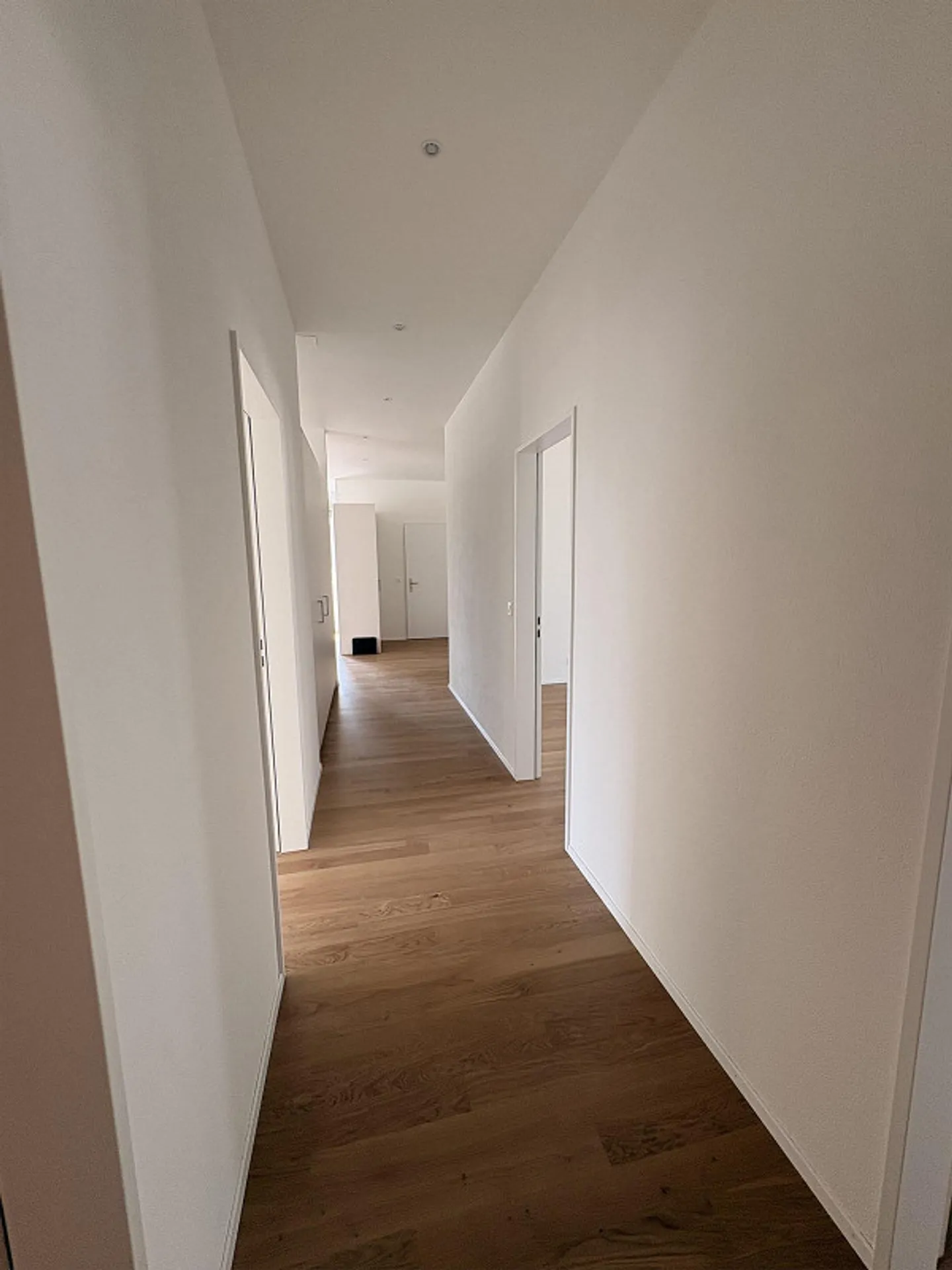 Vie Unique dans Notre Nouvel Appartement de 4.5 Pièces à Madiswil - Photo 13 sur 23
