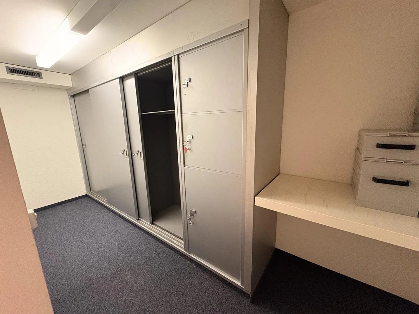 Vie Unique dans Notre Nouvel Appartement de 4.5 Pièces à Madiswil - Photo 16 sur 23