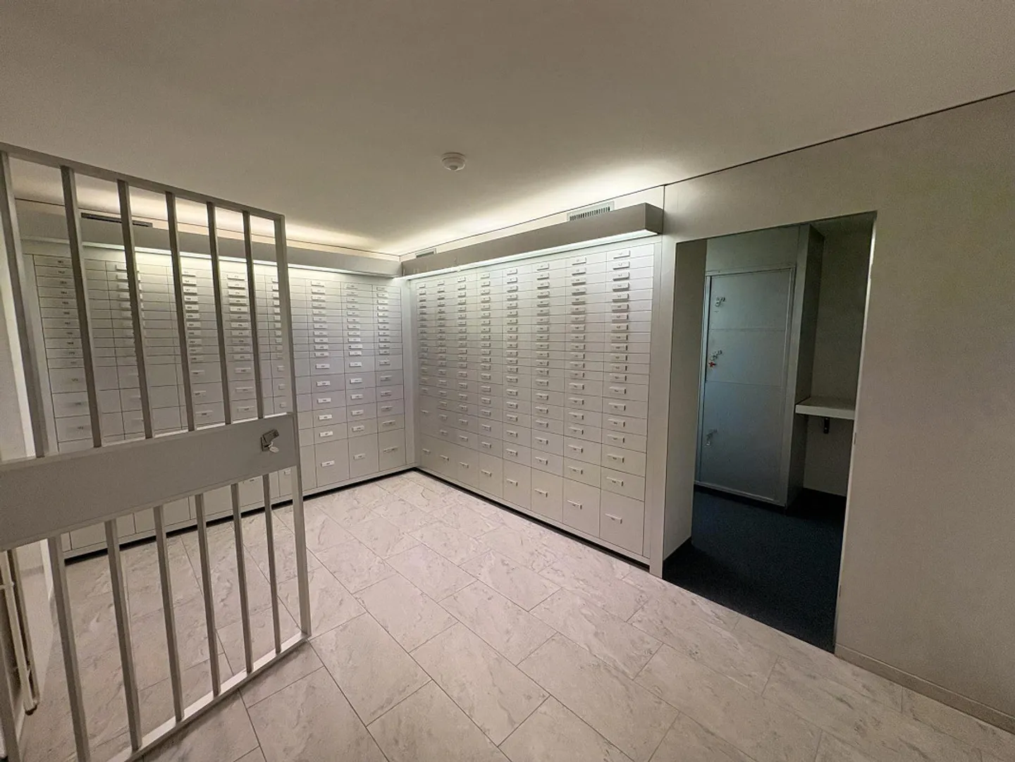 Vie Unique dans Notre Nouvel Appartement de 4.5 Pièces à Madiswil - Photo 17 sur 23