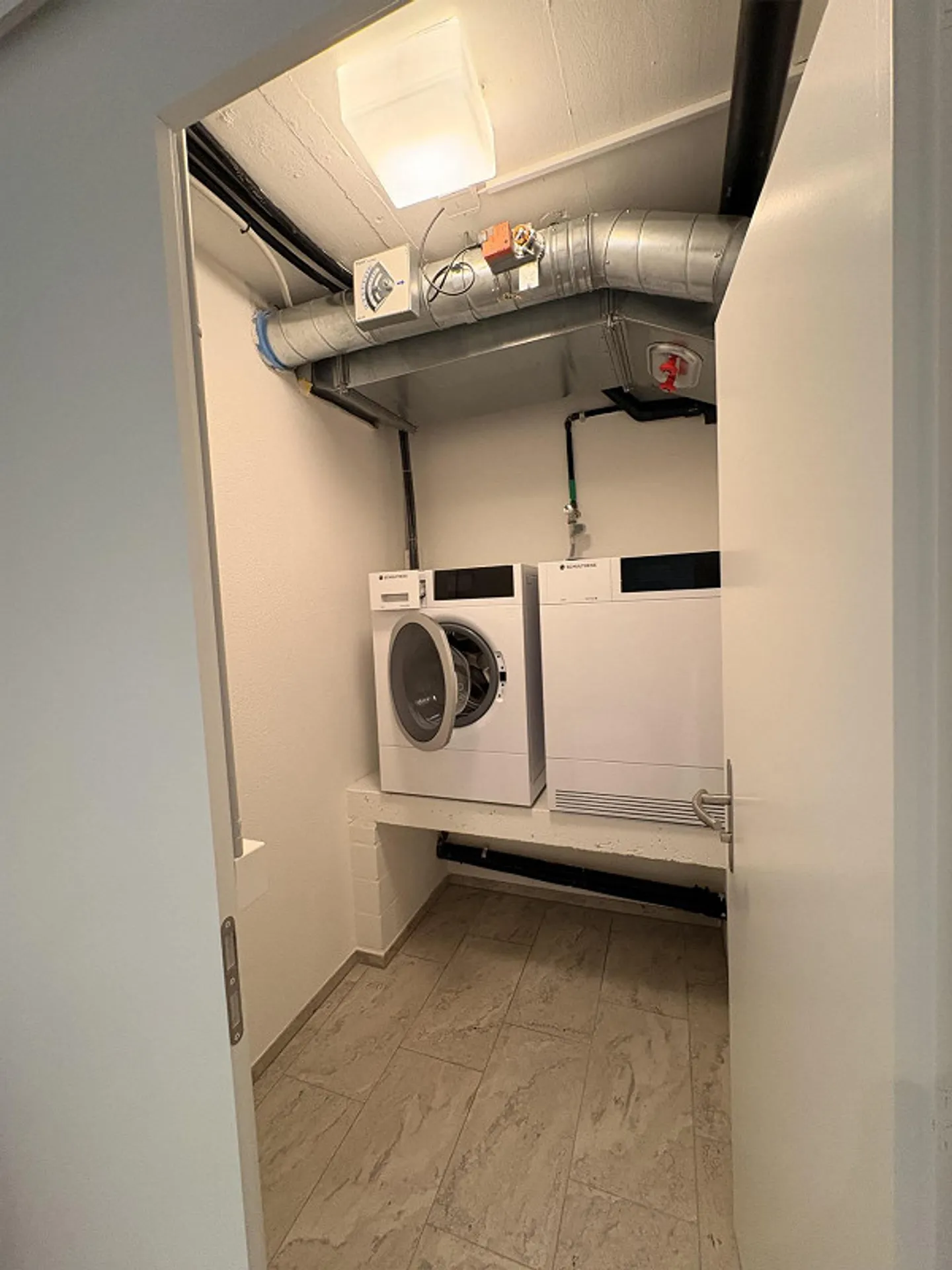 Vie Unique dans Notre Nouvel Appartement de 4.5 Pièces à Madiswil - Photo 20 sur 23