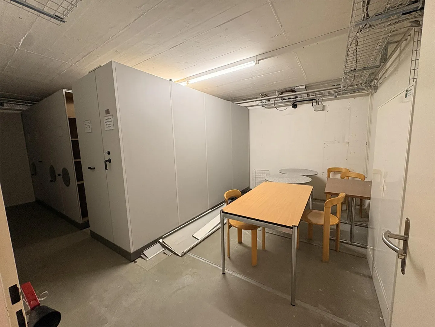 Vie Unique dans Notre Nouvel Appartement de 4.5 Pièces à Madiswil - Photo 19 sur 23