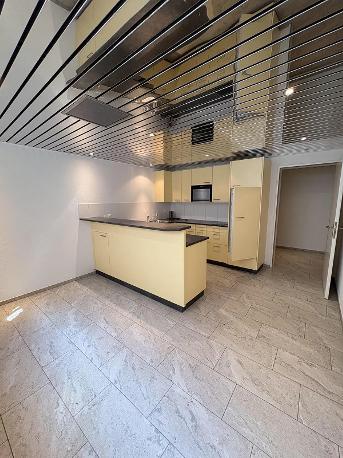 Vie Unique dans Notre Nouvel Appartement de 4.5 Pièces à Madiswil - Photo 21 sur 23