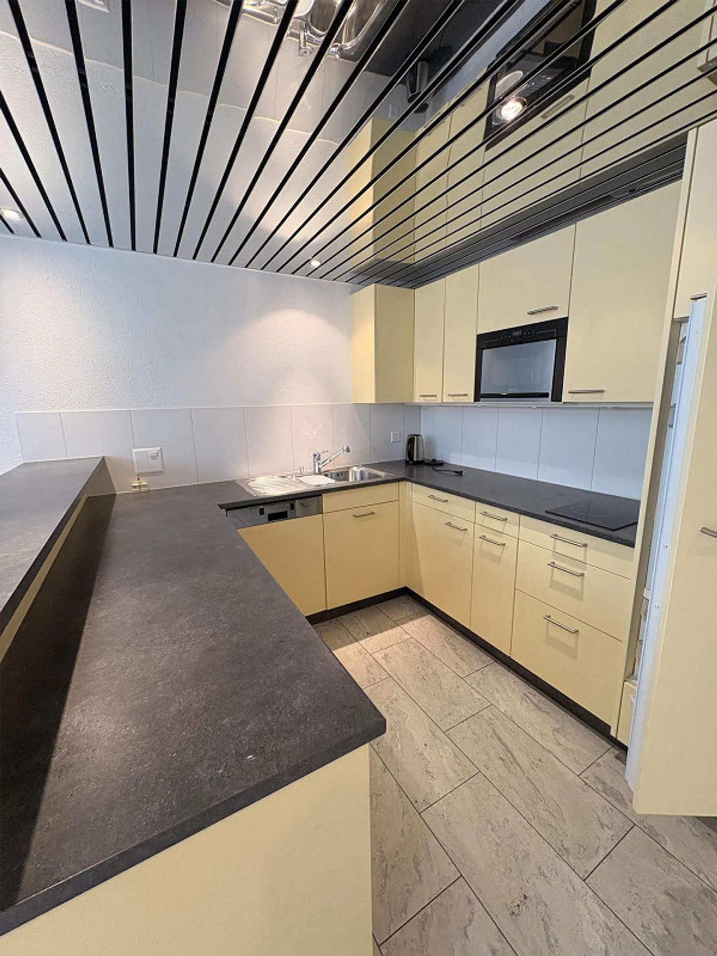 Vie Unique dans Notre Nouvel Appartement de 4.5 Pièces à Madiswil - Photo 22 sur 23
