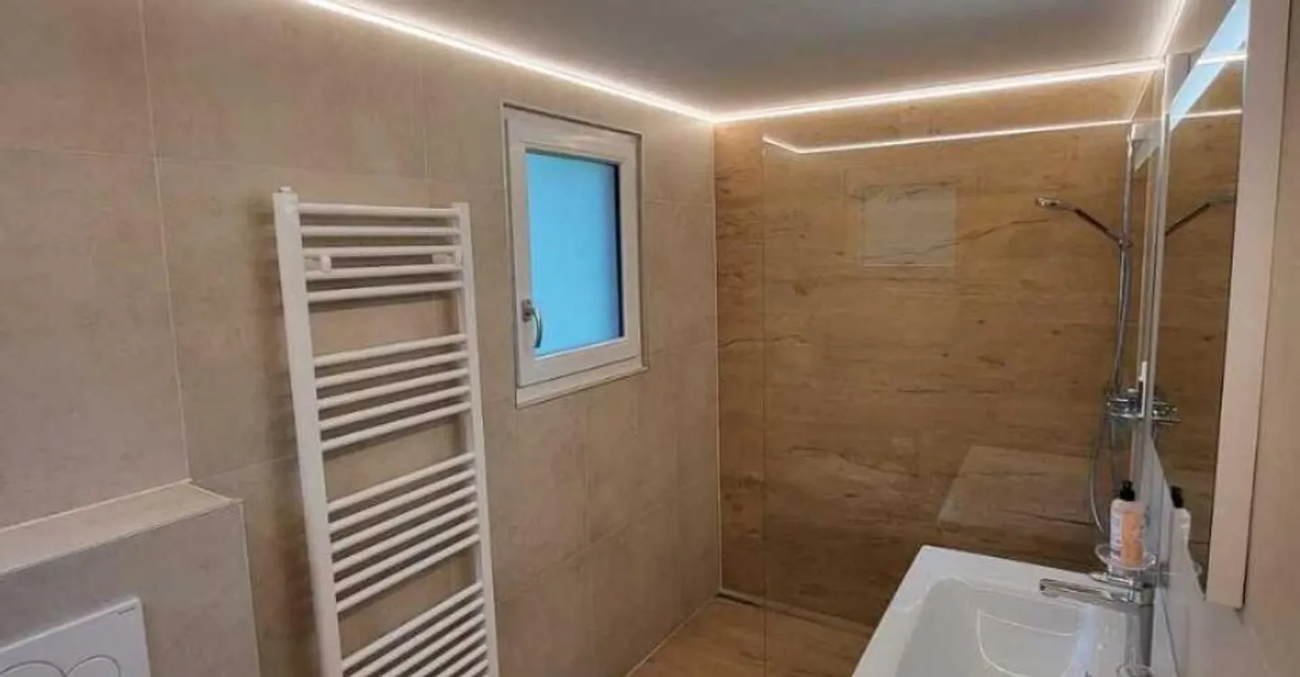 Chalet Les Arolles Incantevole - Foto 6 di 10