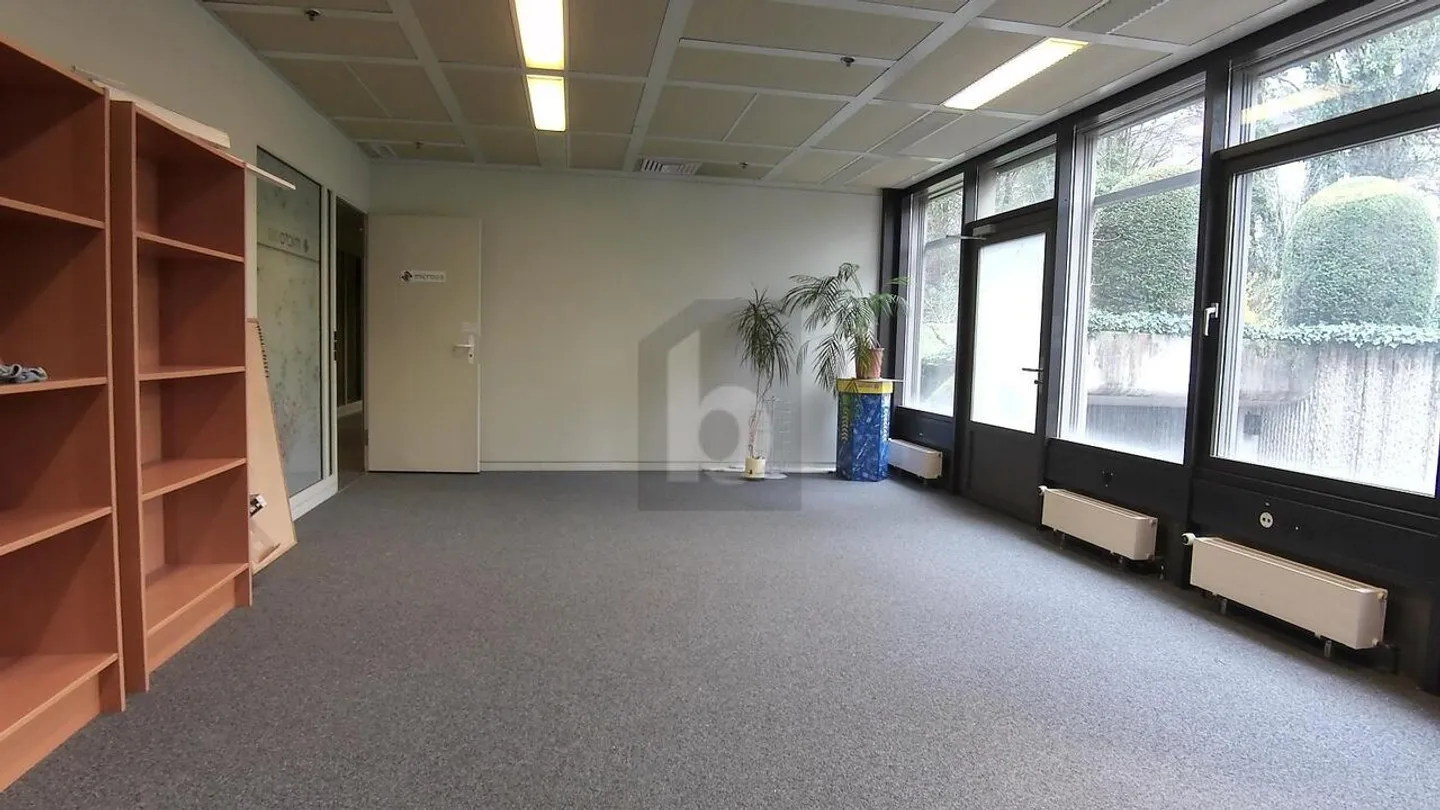 UFFICIO LUMINOSO E SPAZIOSO - Foto 2 di 4