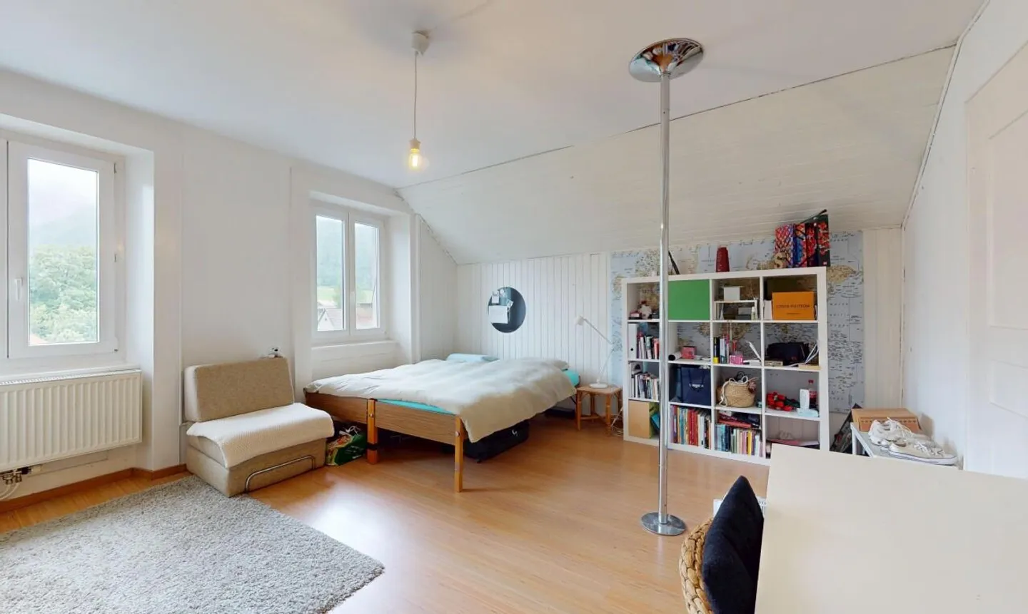 Einfamilienhaus kaufen - Foto 10 von 11